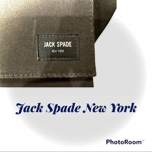 Authentic new Jack Spade New York handbag